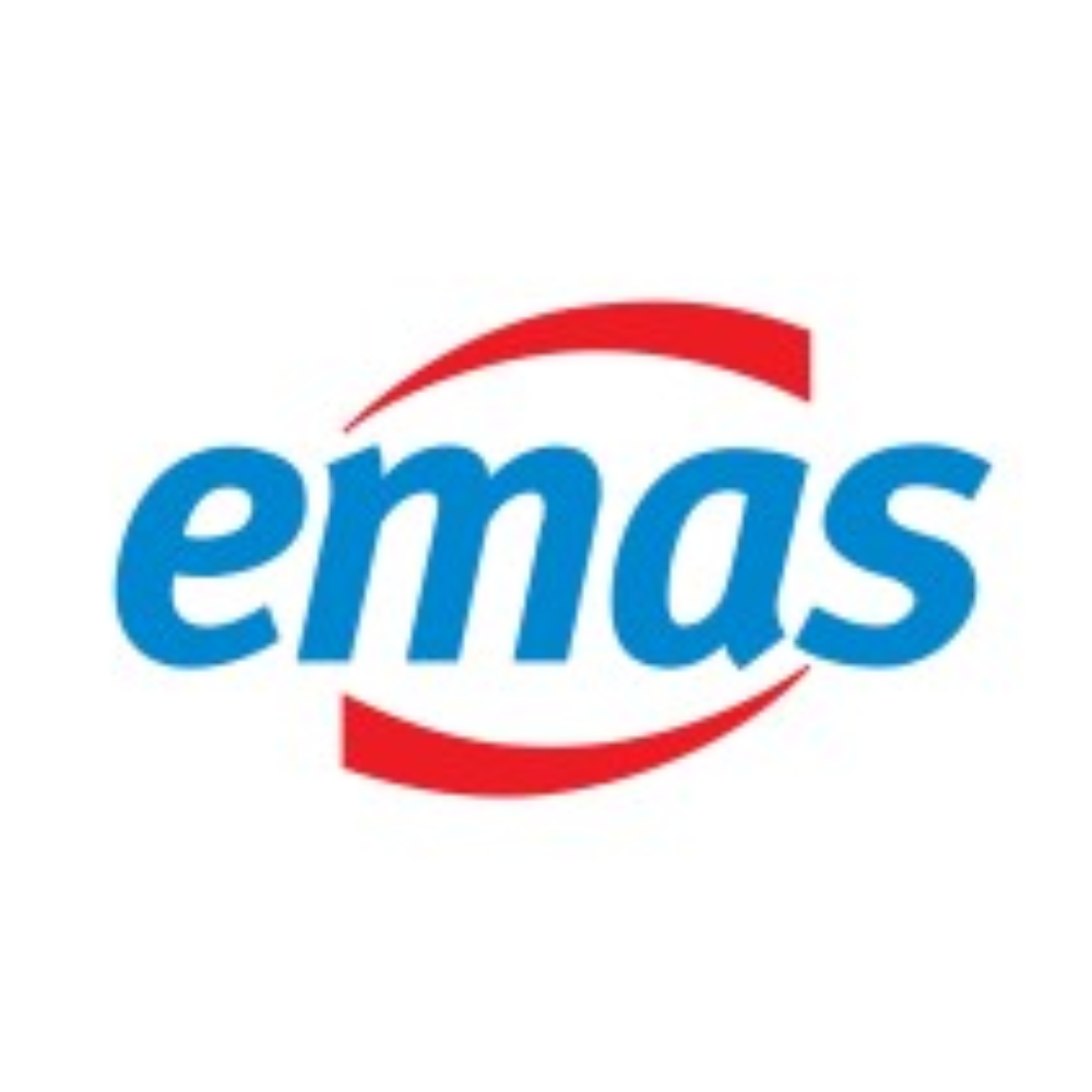 EMAS MAKİNA SAN. ve TİC. A.Ş.